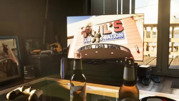 Gumamit ang GTA 6 Trailer 2 ng isang PS5, na nagtatakda ng mataas na inaasahan