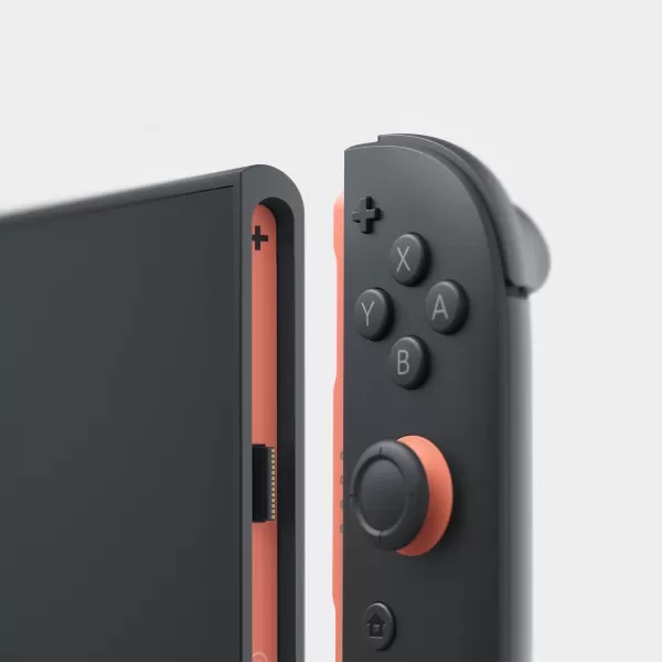Nintendo Switch 2 System at Accessories Gallery