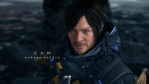 Le `` jeu d'oubli '' de Hideo Kojima: jouez trop longtemps, perdez de la mémoire et des compétences