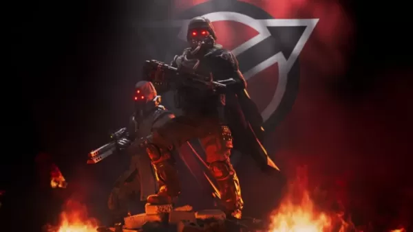 Helldivers 2 x Killzone Captura de Pantalla del Warbond