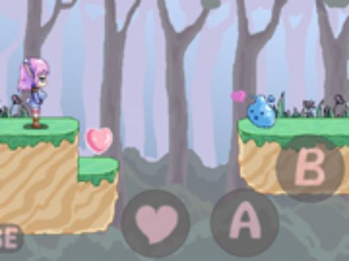 Freya’s Potion Shop应用截图第0张