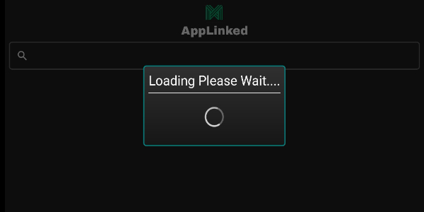 AppLinked Captura de tela 2