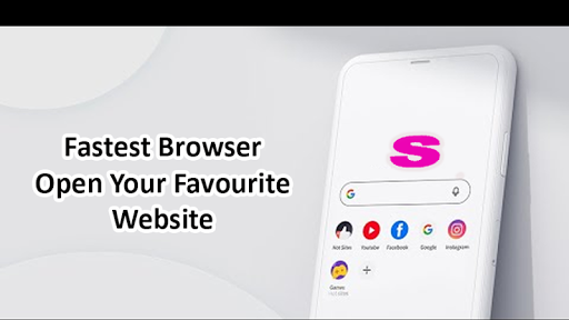 SiMontok Browser VPN - Pemersatu Umat應用截圖第2張