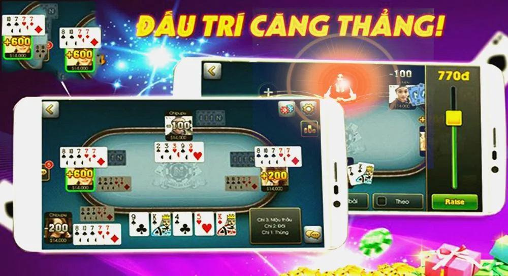 Game danh bai doi thuong Online PUSOY Capture d'écran 0