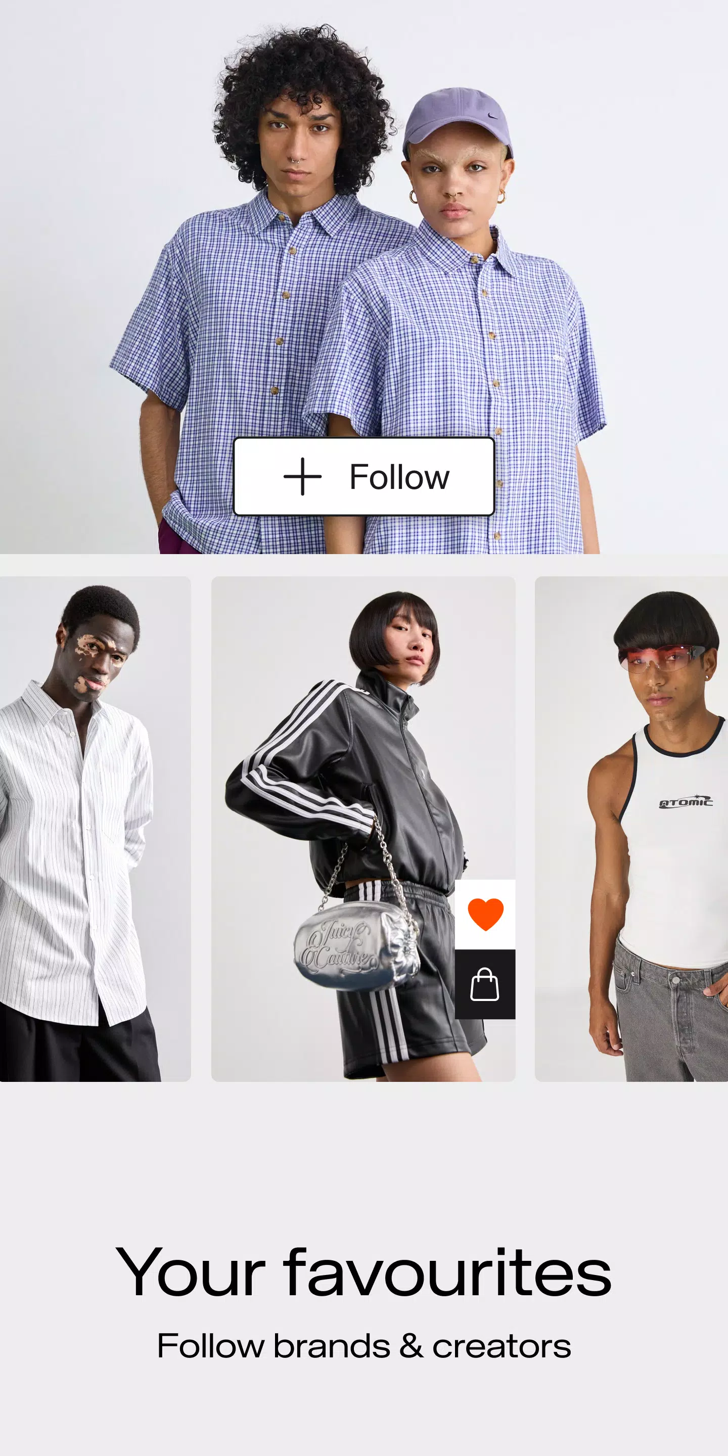 Zalando – online fashion store應用截圖第2張