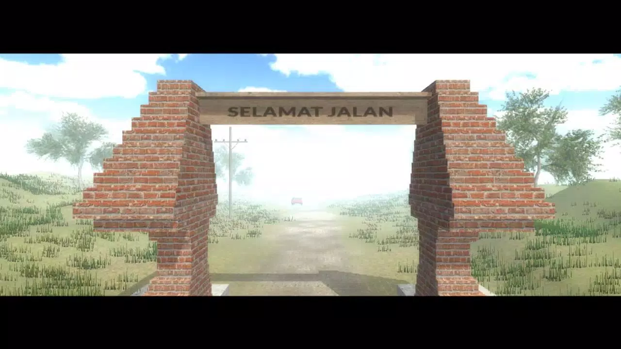 The South Meraung Village應用截圖第1張