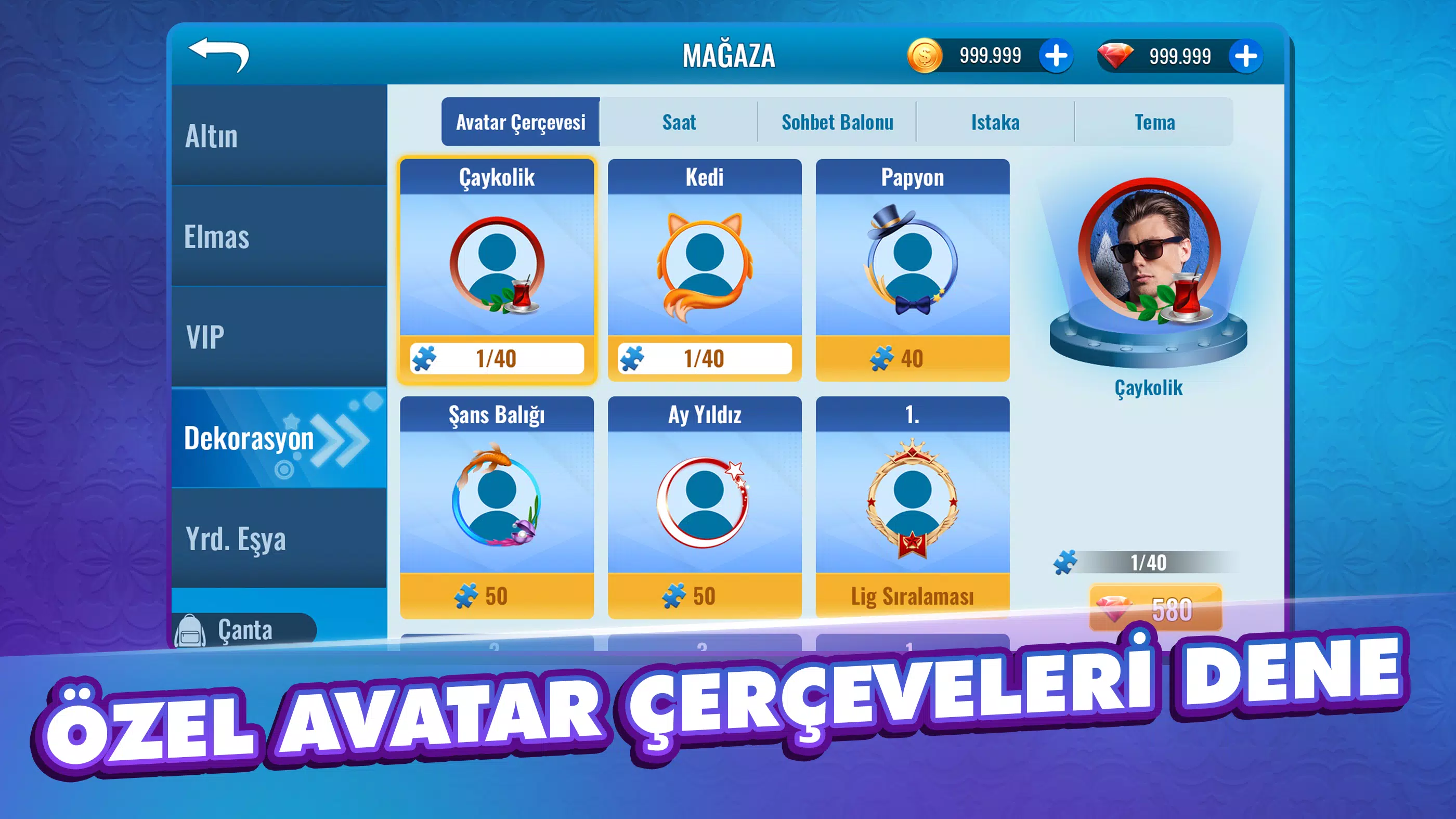 101 Okey Max Zrzut ekranu 1