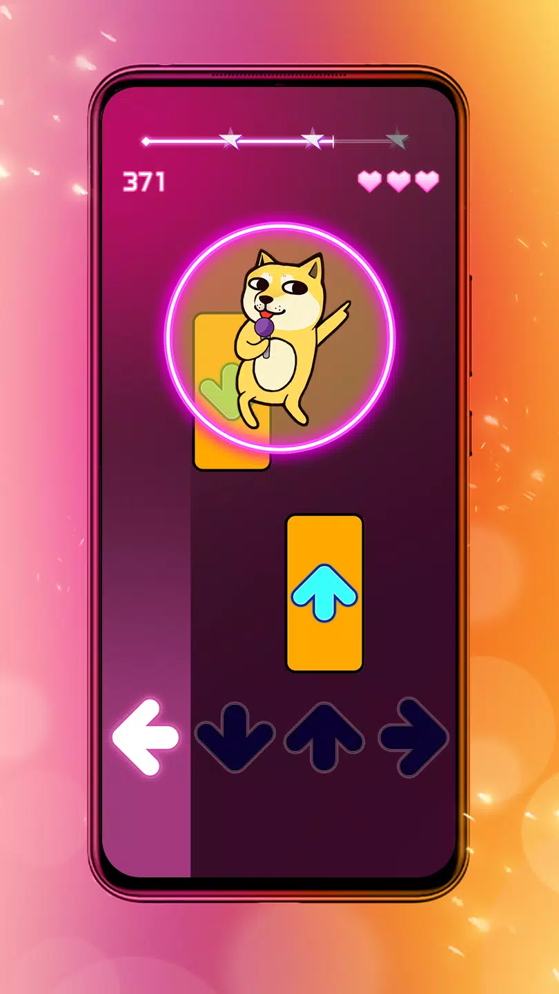 Dancing Dog Screenshot 3