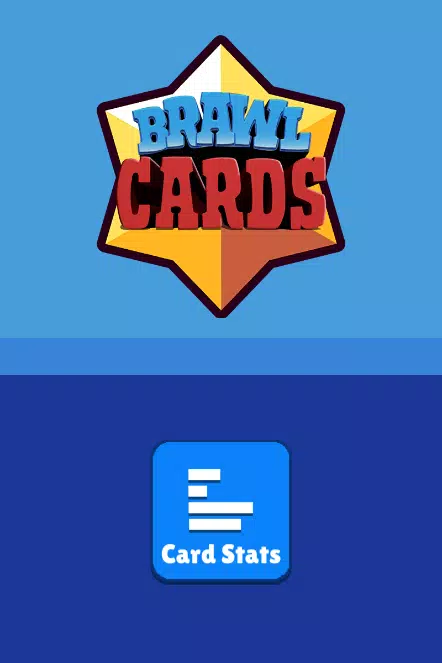 Schermata Brawl Cards 0