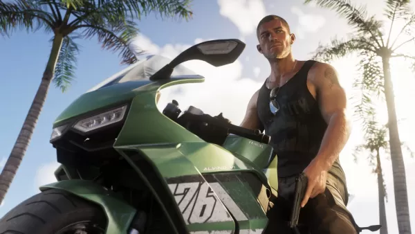Trailer GTA 6 tiết lộ nhạc phim mới: bài hát nào?