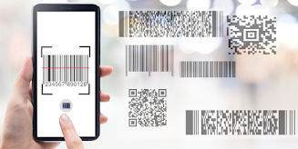 Barcode Price check Scanner Ekran Görüntüsü 0