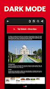 PDF reader - Image to PDF ภาพหน้าจอ 1