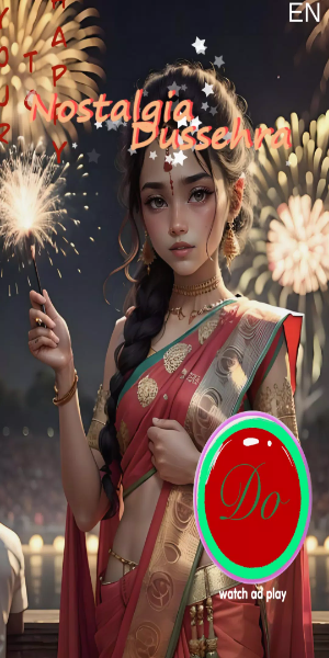 NostalgiaDussehra应用截图第0张