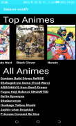 Voiranime Anime en Vf et en Vostfr स्क्रीनशॉट 0