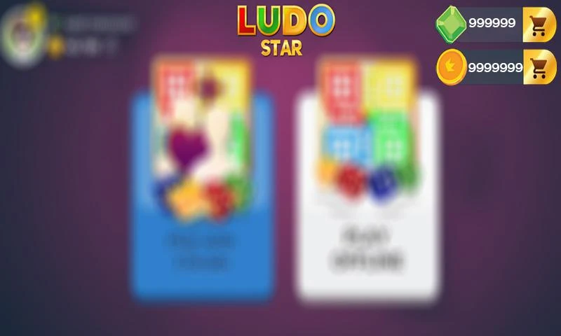 Cheats Ludo STAR prank Tangkapan skrin 0