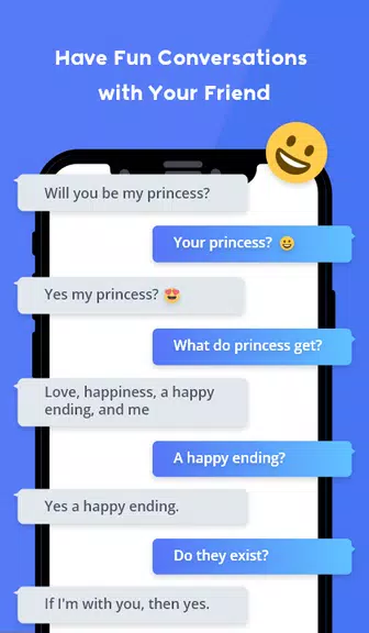 ChatVine - Random Stranger Chat (Video Chat) ဖန်သားပြင်ဓာတ်ပုံ 1