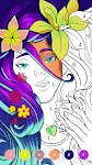 Paint by Number：Coloring Games應用截圖第0張