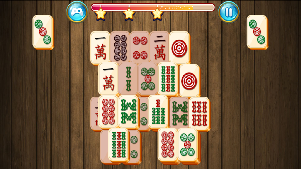 Mahjong Classic Mania 2019 Ekran Görüntüsü 0