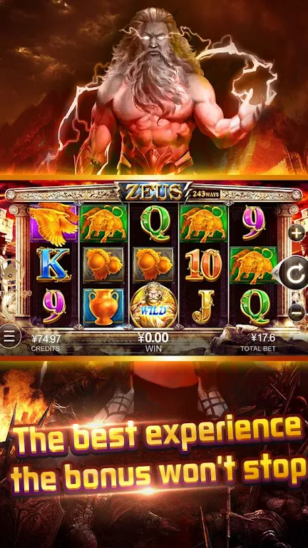 Fortune88 - Slots, Fishing, Baccarat Ekran Görüntüsü 1