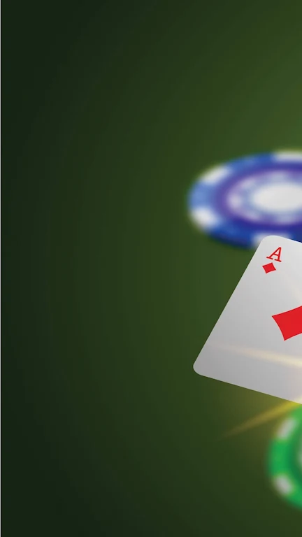infinity 88 Casino Tangkapan skrin 0