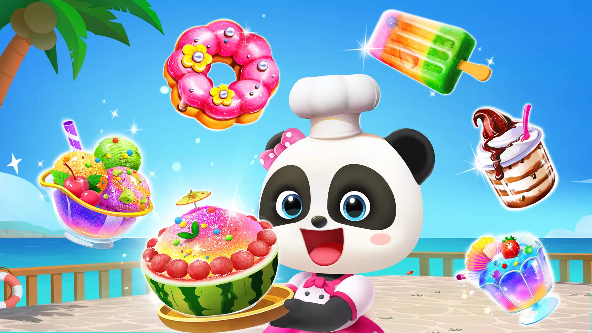 BabyBusKids:Baby Game World應用截圖第1張