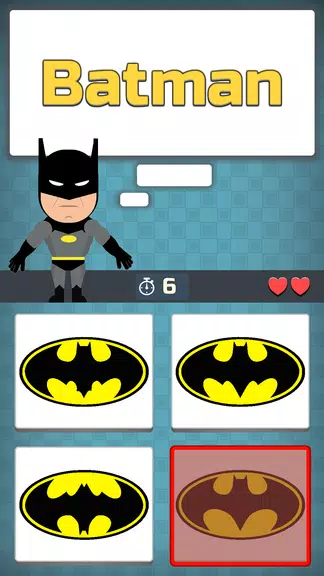 Schermata Logo Quizzes World Trivia Game 0
