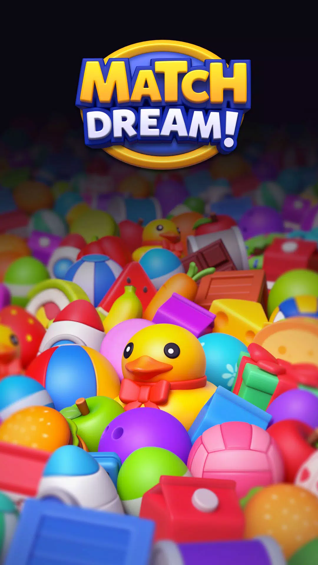 Match Dream! 스크린샷 0