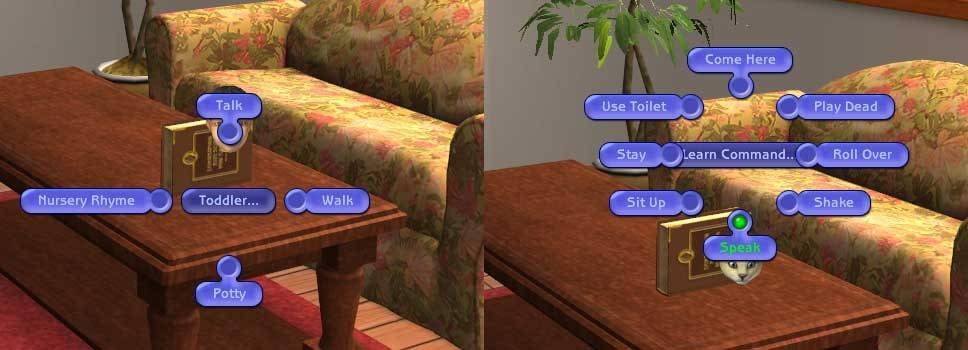 De Sims 2 Mod