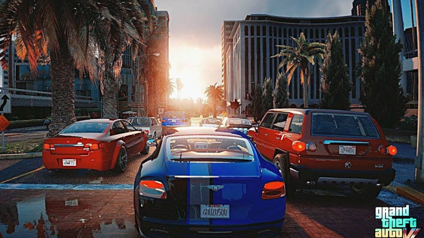 GTA 6 ဖြန့်ချိသည့်ရက်စွဲသည်ပရိသတ်များအံ့အားသင့်စရာများ