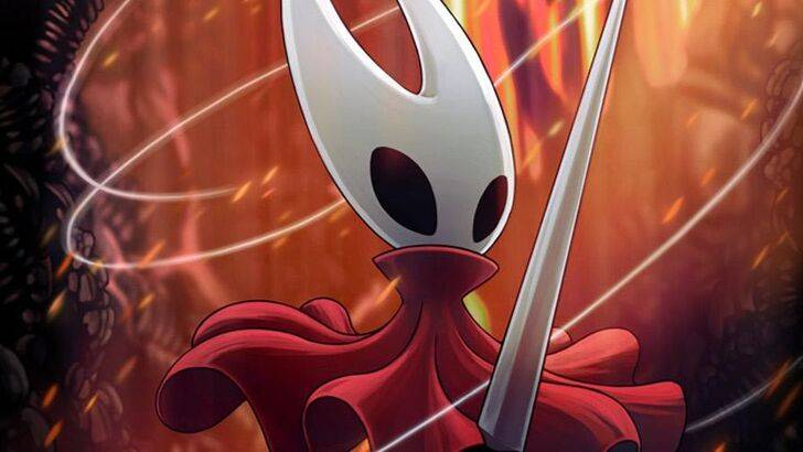 Silksong Steam Update Sparks Fan Speculation