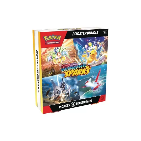 Surging Sparks Bundle