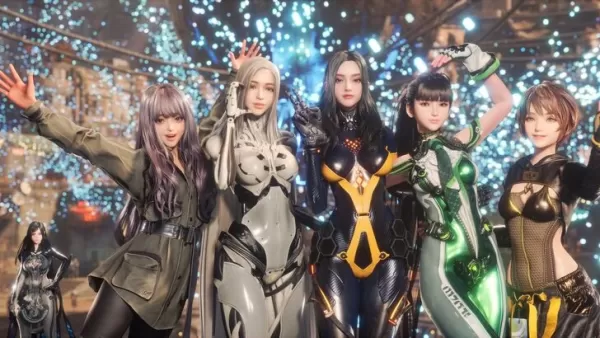 Stellar Blade DRM, ဒေသသော့ခတ်ခြင်းဆိုင်ရာပြ issues နာများကို PC မဖြန့်မီဖြေရှင်းခဲ့သည် 