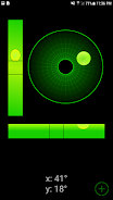 Bubble Level Meter 3D スクリーンショット 3