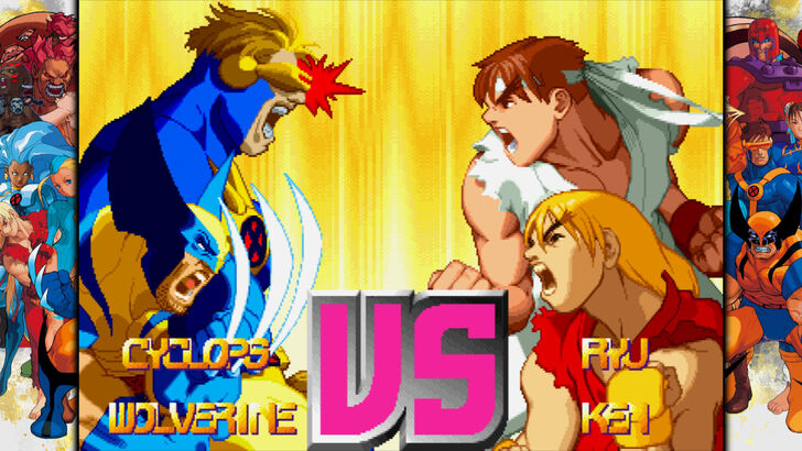 Ang anunsyo ng EVO 2024 ng Capcom