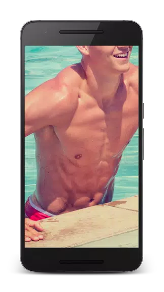 Gay Radar - dating, meeting chat hookup with men. Ảnh chụp màn hình 3