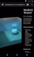 Android System WebView Schermafbeelding 2