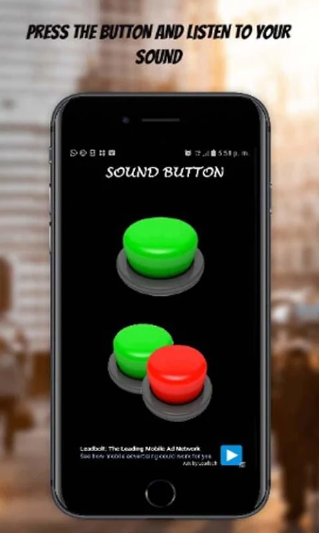 Schermata Roulette, Dice, Sounds, Time 3