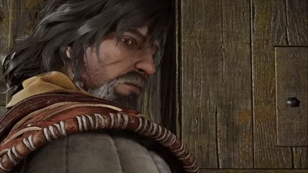 Blades of Fire Review [Demo] | Complètement intemptable!
