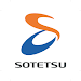 Sotetsu Line App