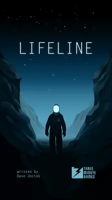 Lifeline スクリーンショット 0