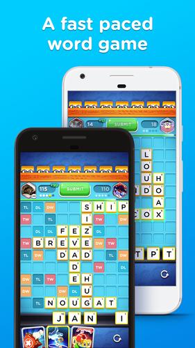 Schermata Word Domination 0