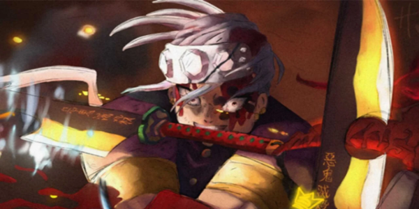 Project Slayers Codes應用截圖第2張