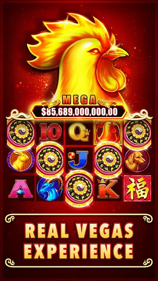 88 Gold Slots - Free Casino Slot Games Tangkapan skrin 1