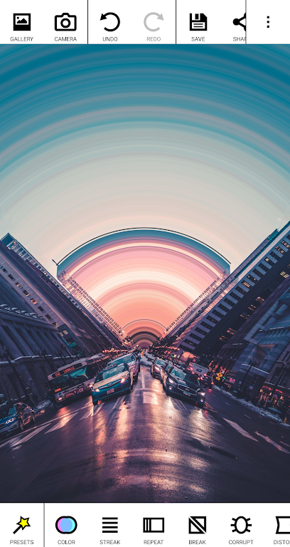 Glitch Lab Mod Zrzut ekranu 3