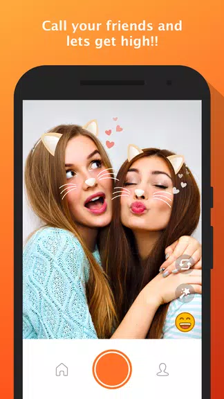 Shine -Selfie,Video,Meet Capture d'écran 1