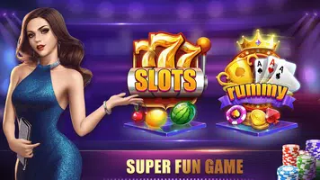 Gogo Slots - Play Online Screenshot 0