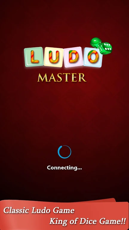 Ludo Master : Ultimate Dice Game Tangkapan skrin 0