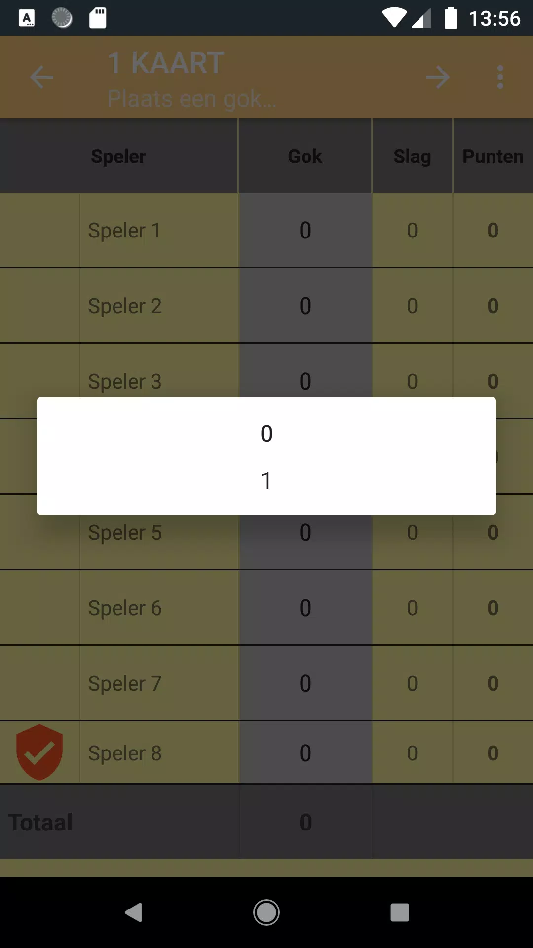 Chinees Poepen For Android Tangkapan skrin 3