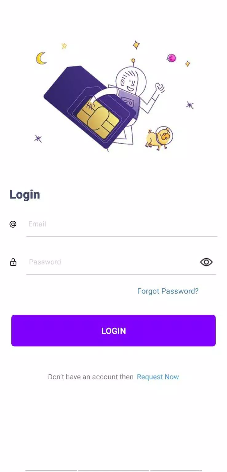 MyRepublic MPP Tangkapan skrin 1