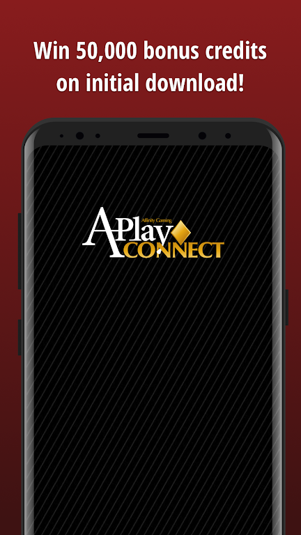 A-Play Connect by Affinity Screenshot 1